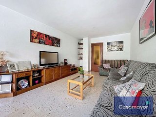 Piso en venta en Ensanche - Diputación en Alicante
