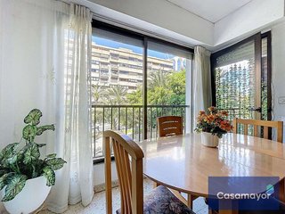 Piso en venta en Ensanche - Diputación en Alicante