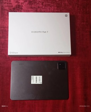 Xiaomi Pad 7