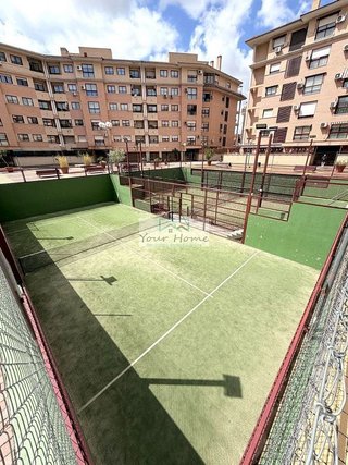 Piso en venta en Parque Cataluña - Cañada - Soto en Torrejón de Ardoz
