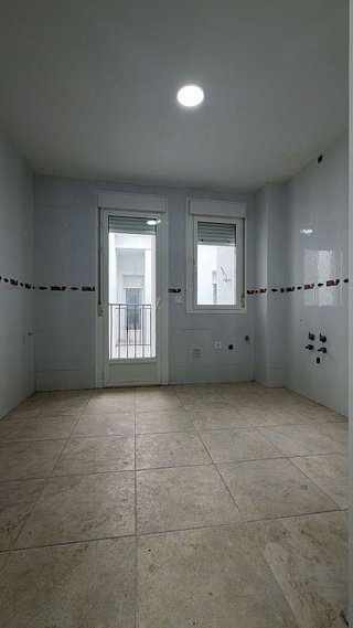 Piso en venta en Argamasilla de Alba