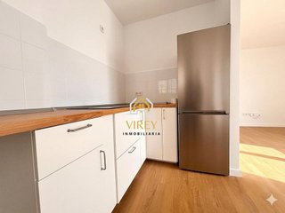 Piso en venta en Centro en Puerto de Santa María (El)
