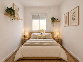 Piso en venta en Centro en Puerto de Santa María (El)