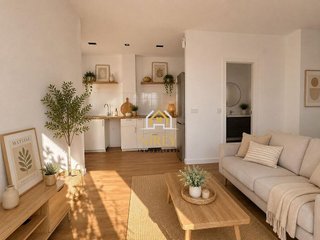 Piso en venta en Centro en Puerto de Santa María (El)