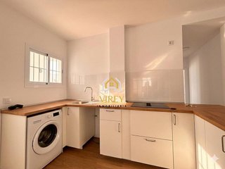 Piso en venta en Centro en Puerto de Santa María (El)