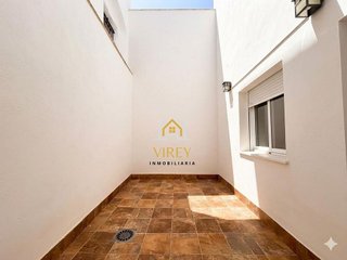 Piso en venta en Centro en Puerto de Santa María (El)