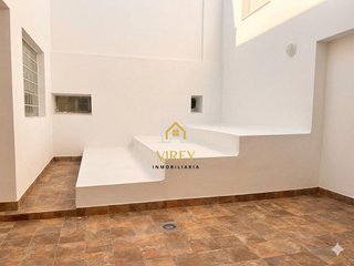 Piso en venta en Centro en Puerto de Santa María (El)