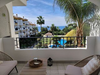 Piso en venta en Lomas de Marbella Club - Puente Romano en Marbella