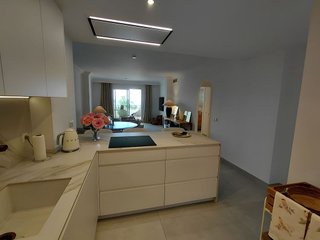 Piso en venta en Lomas de Marbella Club - Puente Romano en Marbella