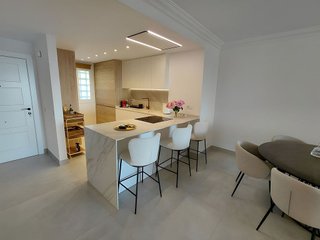 Piso en venta en Lomas de Marbella Club - Puente Romano en Marbella