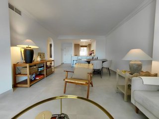 Piso en venta en Lomas de Marbella Club - Puente Romano en Marbella