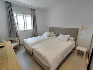Piso en venta en Lomas de Marbella Club - Puente Romano en Marbella