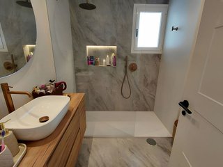 Piso en venta en Lomas de Marbella Club - Puente Romano en Marbella