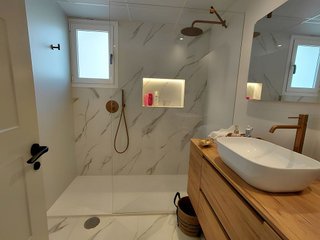 Piso en venta en Lomas de Marbella Club - Puente Romano en Marbella