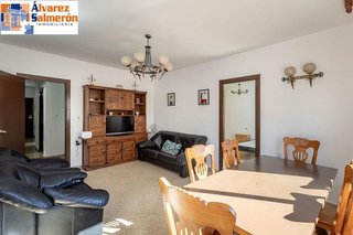 Piso en venta en Pajaritos - Plaza de Toros en Granada