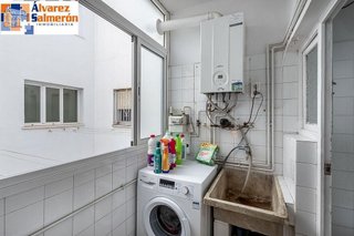 Piso en venta en Pajaritos - Plaza de Toros en Granada