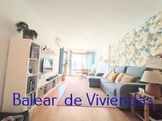 Piso en venta en Sant Agustí en Palma de Mallorca