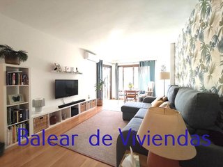 Piso en venta en Sant Agustí en Palma de Mallorca