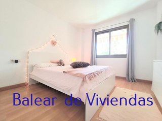 Piso en venta en Sant Agustí en Palma de Mallorca
