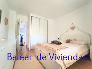 Piso en venta en Sant Agustí en Palma de Mallorca