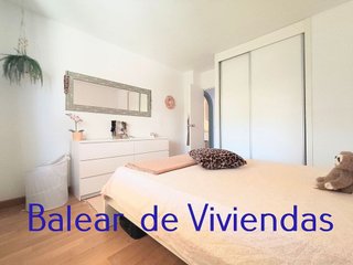 Piso en venta en Sant Agustí en Palma de Mallorca