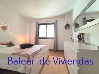 Piso en venta en Sant Agustí en Palma de Mallorca