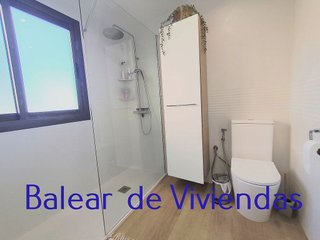 Piso en venta en Sant Agustí en Palma de Mallorca