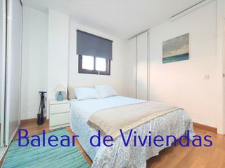 Piso en venta en Sant Agustí en Palma de Mallorca