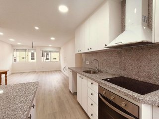 Piso en venta en Tristán - García Escámez - Somosierra en Santa Cruz de Tenerife