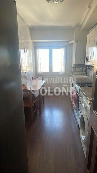 Piso en venta en Haro