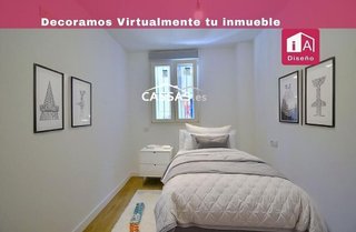 Piso en venta en Centro en Torrejón de Ardoz