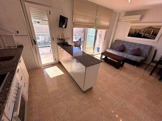 Piso en venta en Zona Playa Morro de Gos en Oropesa del Mar/Orpesa