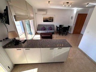 Piso en venta en Zona Playa Morro de Gos en Oropesa del Mar/Orpesa
