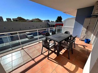 Piso en venta en Zona Playa Morro de Gos en Oropesa del Mar/Orpesa