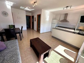 Piso en venta en Zona Playa Morro de Gos en Oropesa del Mar/Orpesa