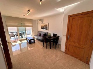 Piso en venta en Zona Playa Morro de Gos en Oropesa del Mar/Orpesa