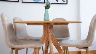 Piso en venta en Amposta en Madrid