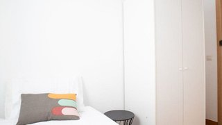Piso en venta en Amposta en Madrid
