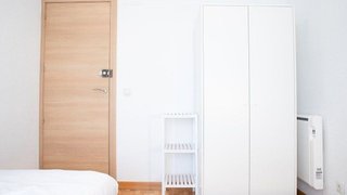 Piso en venta en Amposta en Madrid