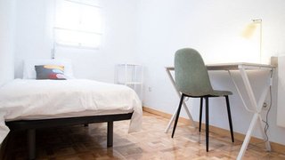 Piso en venta en Amposta en Madrid