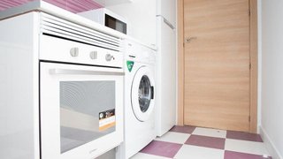 Piso en venta en Amposta en Madrid