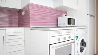 Piso en venta en Amposta en Madrid