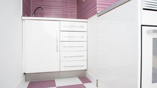 Piso en venta en Amposta en Madrid