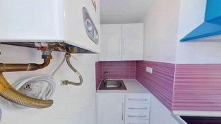 Piso en venta en Amposta en Madrid