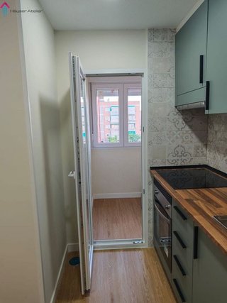Piso en venta en Centro en Alcobendas