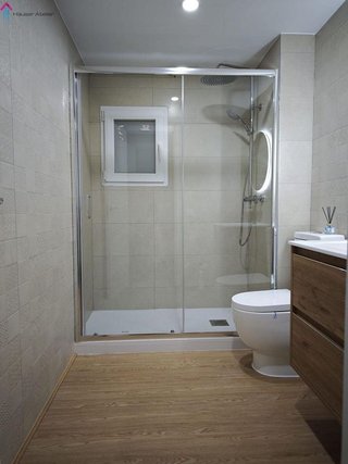 Piso en venta en Centro en Alcobendas