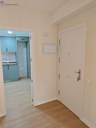 Piso en venta en Centro en Alcobendas