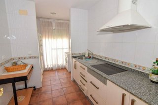 Piso en venta en Santuario - La Laguna en Chipiona