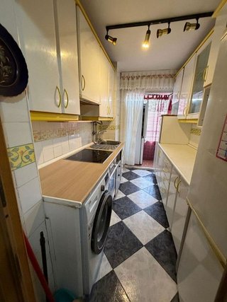 Piso en venta en Centro en Móstoles