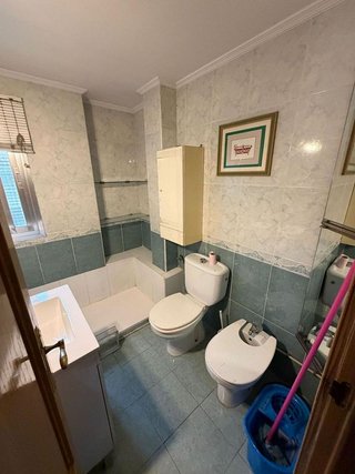 Piso en venta en Centro en Móstoles